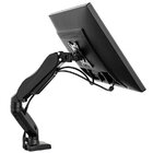 Suporte Monitor Articulado F90 Usb Elg Com 2 Portas 3.0