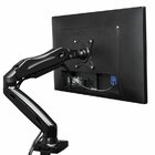 Suporte Monitor Articulado F90 Usb Elg Com 2 Portas 3.0