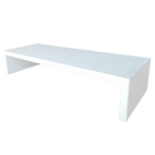 Suporte Monitor Mesa Ergonomia Gamer Home Office 10x20x45