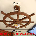 Suporte Monitor Mesa Ergonomia Gamer Home Office 15x20x55