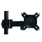 Suporte Monitor Simples Mesa 13" A 27" 4 Mov Unica U