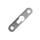 Suporte Multiuso 4x0,9cm 2 unidades