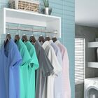 Suporte Multiuso Cabideiro