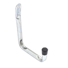 Suporte Multiuso de Parede Metal Prata Maxeberhard