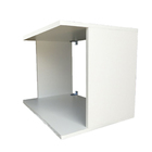 Suporte Multiuso Ideal Para Micro-ondas Em Mdf - Branco