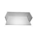 Suporte Multiuso Ideal Para Micro-ondas Forno Mdf - Branco