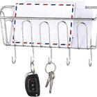 Suporte Multiuso Organizador Porta Tempero E Ganchos - 05304