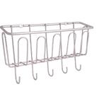 Suporte Multiuso Organizador Porta Tempero E Ganchos - 05304