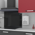 Suporte Multiuso Para Microondas E Forno Eletrico Branco