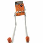 Suporte Multiuso Para Parede 215mm Aço 20kg