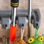 Suporte Multiuso Vassoura