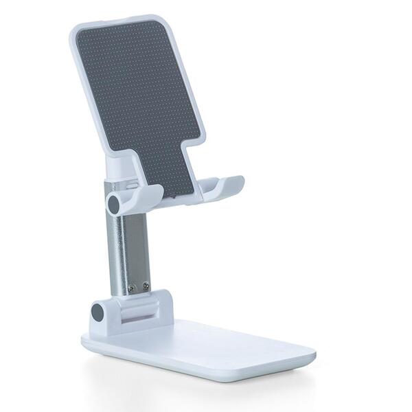 Suporte Mxtech Retrátil Para Celular E Tablet