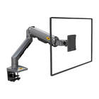 Suporte Nb G50 De Mesa C/ Usb P/ Tv/monitor De 27" 45" Preto