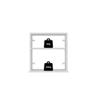 Suporte Nicho Dante Para Micro-ondas Forno Elétrico Cozinha B