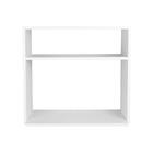 Suporte Nicho Para Micro-ondas Forno Elétrico Cozinha 60cm