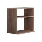 Suporte Nicho Para Micro-ondas Forno Elétrico Cozinha Nogal 6