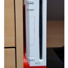 Suporte Nintendo Wii Parede Wii Preto