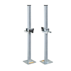 Suporte Nivelador de Régua 500mm Cortag