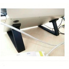 Suporte Notebook Laptop Universal Apoio Levantar Suspender Pr