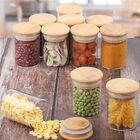 Suporte Organizador Aço Cromado Porta Rolos E 5 Potes Vidro H