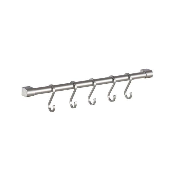 Suporte Organizador De Cozinha Suspenso Garça Pingoo.casa - P