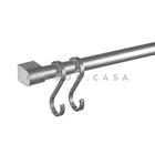 Suporte Organizador De Cozinha Suspenso Garça Pingoo.casa - P