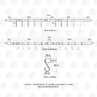 Suporte Organizador De Cozinha Suspenso Pelicano Pingoo.casa