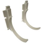 Suporte Organizador De Lata Spray 1 Par