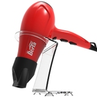 Suporte Organizador De Mesa Com Ventosa Porta Secador De Cabe