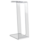 Suporte Organizador De Mesa Compatível Com Headphone Headset