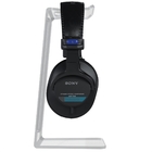 Suporte Organizador De Mesa Compatível Com Headphone Headset