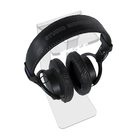 Suporte Organizador De Mesa Compatível Com Headphone Headset