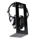 Suporte Organizador De Mesa Compatível Com Headphone Headset