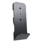 Suporte Organizador De Parede Compatível Com Máquina De Cartã