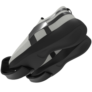 Foto de Suporte Organizador De Parede Para Armazenamento Suspenso De