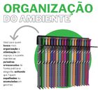 Suporte Organizador De Parede Para Até 20 Pulseiras Relógio S