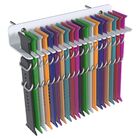 Suporte Organizador De Parede Para Até 20 Pulseiras Relógio S