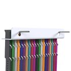 Suporte Organizador De Parede Para Até 20 Pulseiras Relógio S