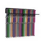 Suporte Organizador De Parede Para Até 20 Pulseiras Relógio S