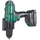 Suporte Organizador De Parede Para Ferramenta Parafusadeira F