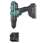 Suporte Organizador De Parede Para Ferramenta Parafusadeira F