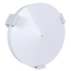 Suporte Organizador De Teto E Parede Compatível Com Roteador