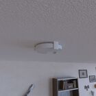 Suporte Organizador De Teto E Parede Compatível Com Roteador