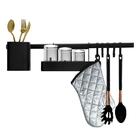 Suporte Organizador De Utensílios Suspenso Cook Home - Casamb
