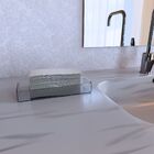 Suporte Organizador Multiuso De Pia Lavabo Banheiro Para Pape