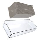 Suporte Organizador Multiuso De Pia Lavabo Banheiro Para Pape