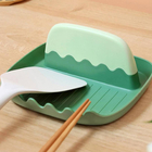 Suporte Organizador Para Cozinha Multiúso Super Prático - Rose