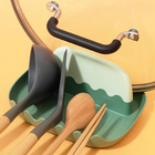 Suporte Organizador Para Cozinha Multiúso Super Prático - Ver