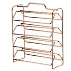 Suporte Organizador Porta 40 Cápsulas Café - Três 3 Corações