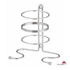 Suporte Organizador Porta Secador De Cabelo Fixo - Cód 03393